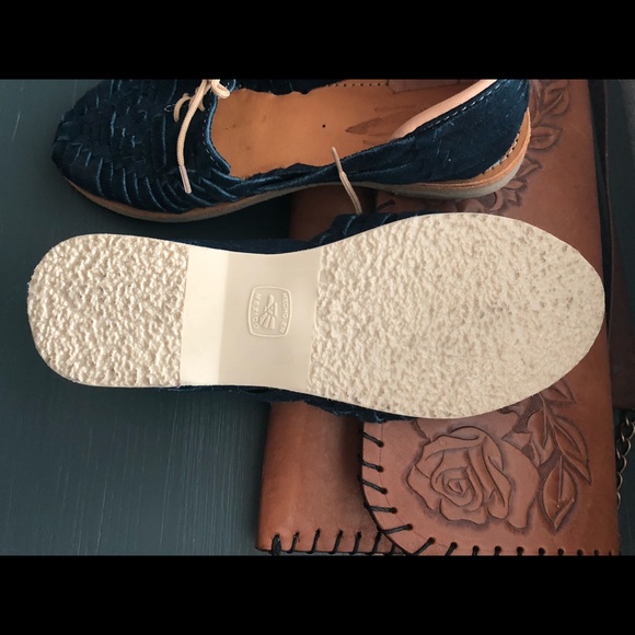 Mexican huaraches - Picture 4 of 4